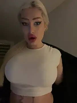 JennaLinn online show from 03-18-25, 07:31