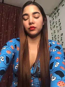 Snapshot of DulceChloe99 chatting on 12-05-24, 03:15 DulceChloe99 online show from 12-05-24, 03:15