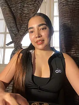 Snapshot of DulceChloe99 chatting on 02-23-26, 10:18 DulceChloe99 online show from 02-23-26, 10:18