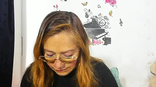 anthonela mature  online show from 01-14-26, 07:41