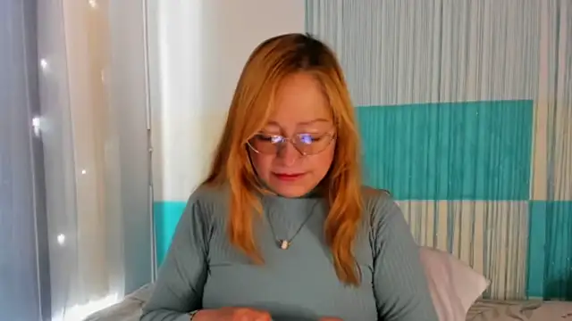 anthonela mature  online show from 07-25-26, 07:55