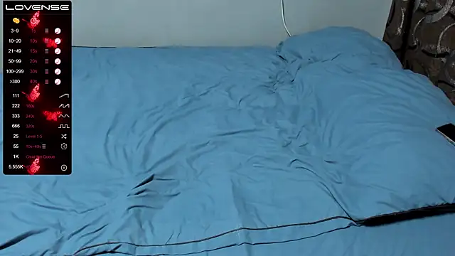 eva zero online show from 12-13-24, 10:23