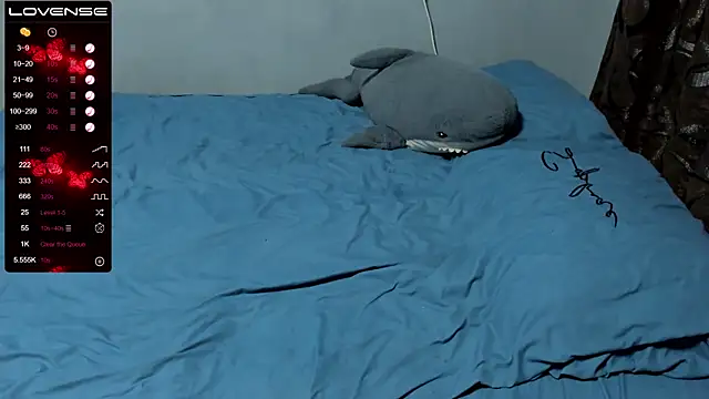 eva zero online show from 12-17-24, 06:42