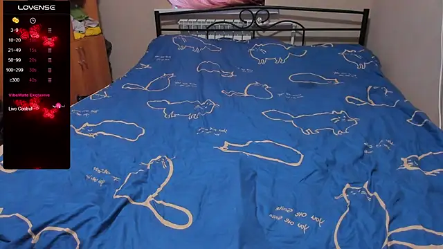 eva zero online show from 09-22-25, 12:51