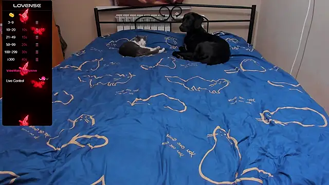 eva zero online show from 10-05-25, 03:32