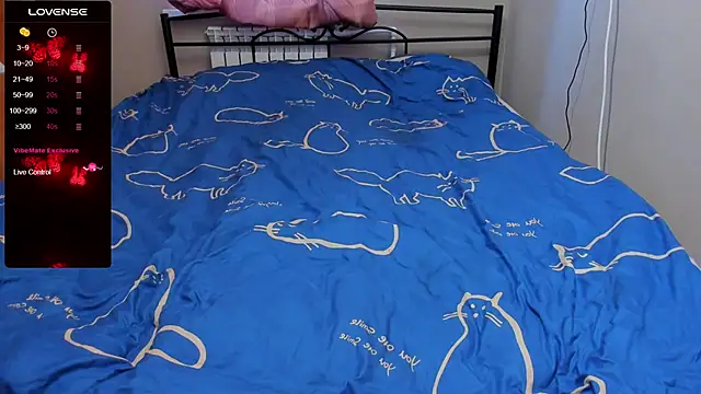 eva zero online show from 10-22-25, 01:00