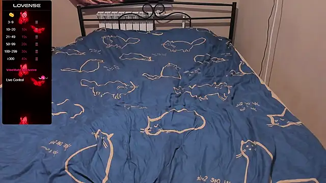 eva zero online show from 11-13-25, 03:55