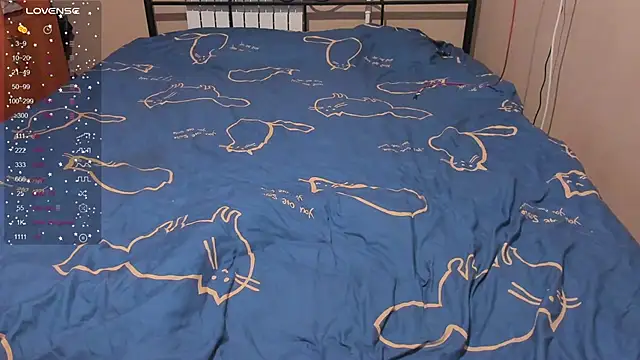 eva zero online show from 01-13-26, 03:06