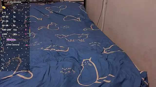 eva zero online show from 03-16-26, 01:37