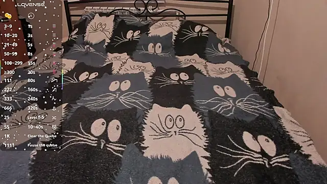 eva zero online show from 03-25-26, 02:23