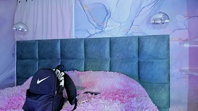 AntonellaRossi online show from 03-04-26, 07:53