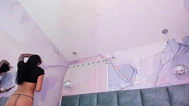 AntonellaRossi online show from 03-26-26, 07:52