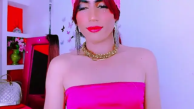 priscilahotker online show from 01-23-25, 07:00