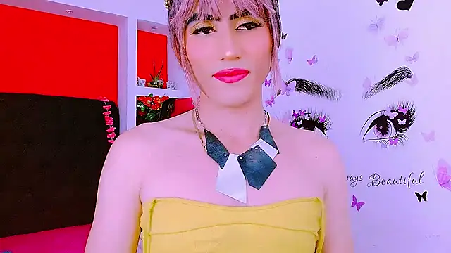 priscilahotker online show from 01-30-25, 06:03