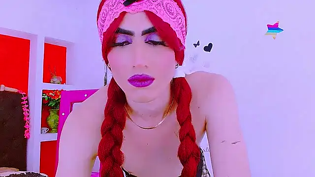 priscilahotker online show from 02-13-25, 10:55