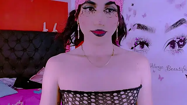 priscilahotker online show from 03-07-25, 03:51