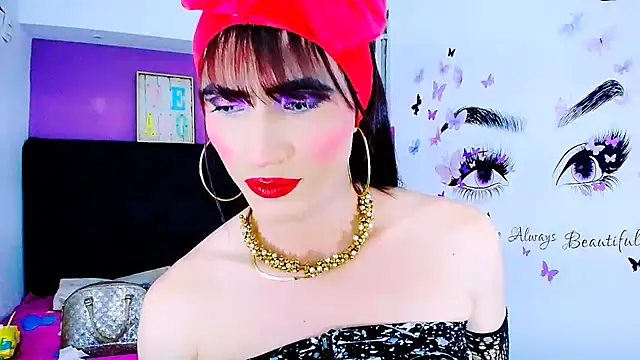 priscilahotker online show from 09-17-25, 04:19