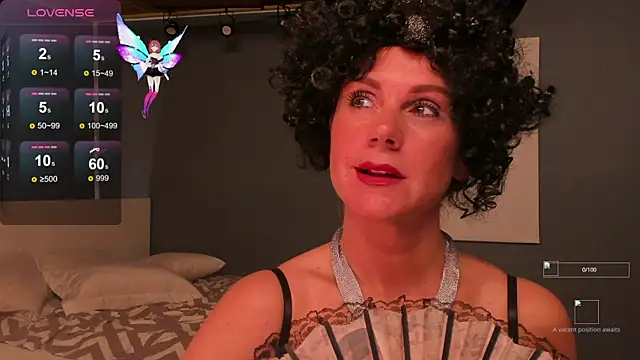 Snapshot of Agata_Kriste7 chatting on 06-11-26, 10:19 Agata Kriste7 online show from 06-11-26, 10:19