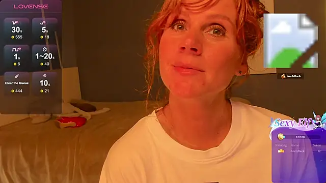 Snapshot of Agata_Kriste7 chatting on 06-19-26, 12:04 Agata Kriste7 online show from 06-19-26, 12:04