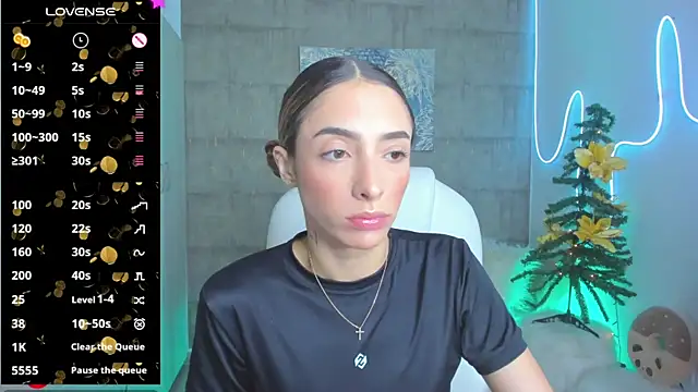 barbie scoth  online show from 12-06-24, 01:07