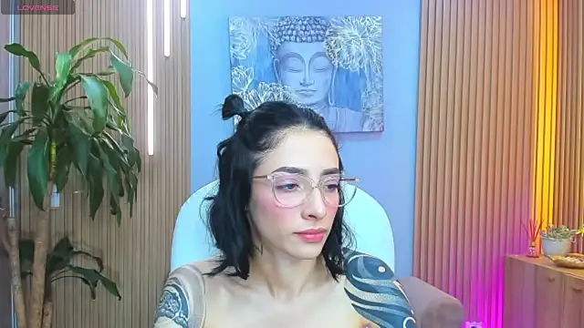 barbie scoth  online show from 05-09-26, 01:33