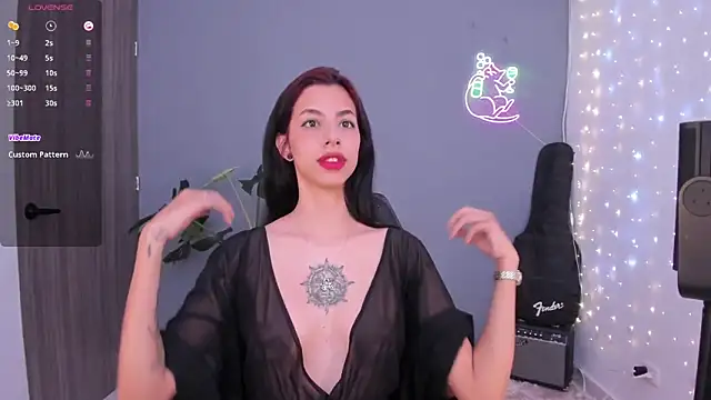 labrika  online show from 09-12-25, 03:01