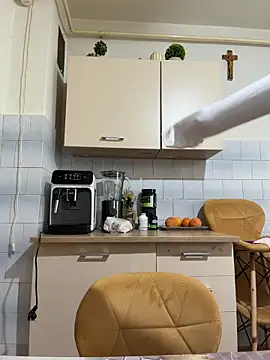 NathalieDream online show from 01-17-26, 10:09