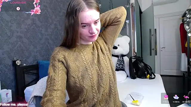 KateJonson online show from 11-19-25, 07:41