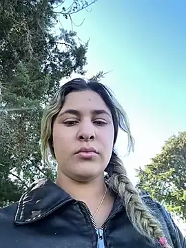 Lana Sofia1 online show from 03-19-26, 01:15