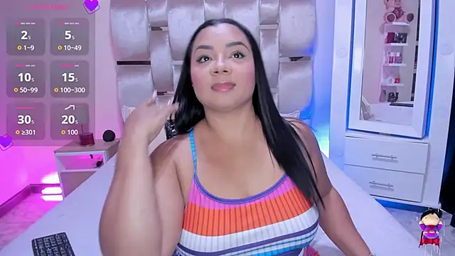 MelanyShayk online show from 07-24-26, 04:05