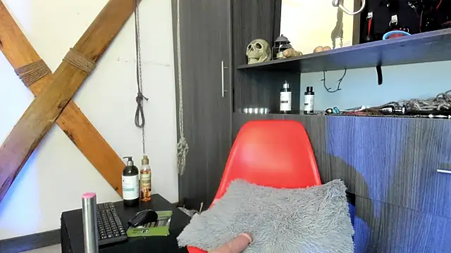 sweet  wild online show from 02-01-25, 01:44