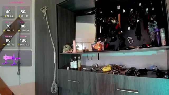 sweet  wild online show from 03-15-25, 10:11