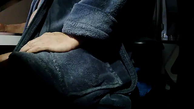 suedel65 online show from 11-25-25, 04:34