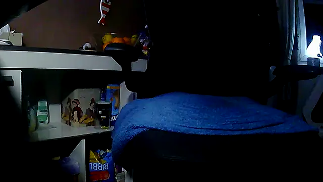 suedel65 online show from 12-02-25, 03:56