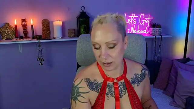 Jan ina online show from 11-01-25, 01:13