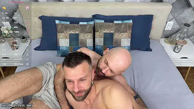 Velevet o online show from 04-25-26, 01:41