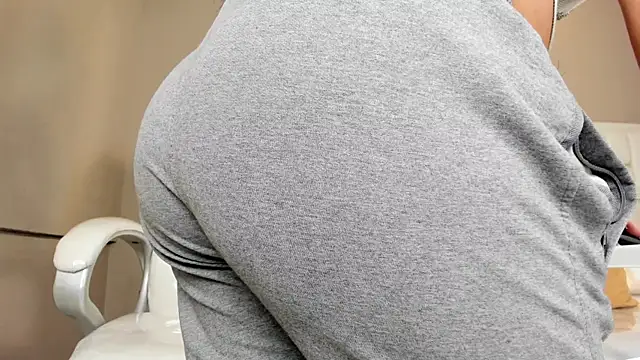  BunnyNaugthy online show from 09-10-25, 12:05