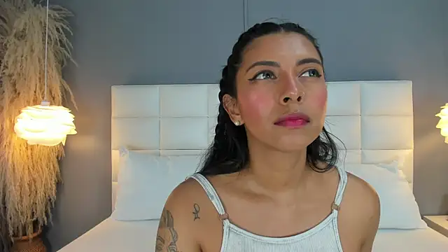  BunnyNaugthy online show from 02-19-26, 04:58