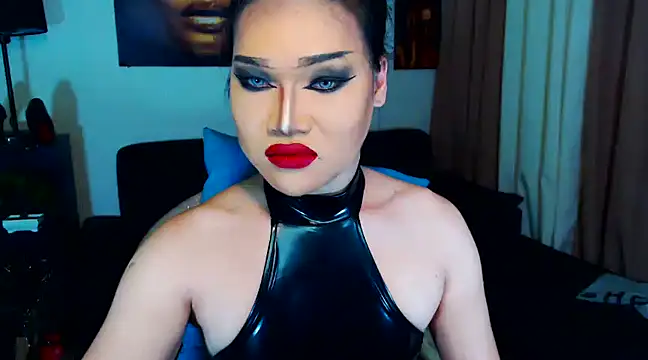 KatrinaSaints online show from 03-23-25, 01:20