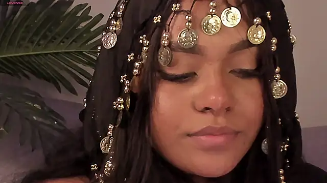 Emma Morgann online show from 02-17-26, 02:57