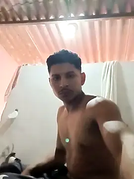 chefesp98 online show from 04-04-26, 01:30