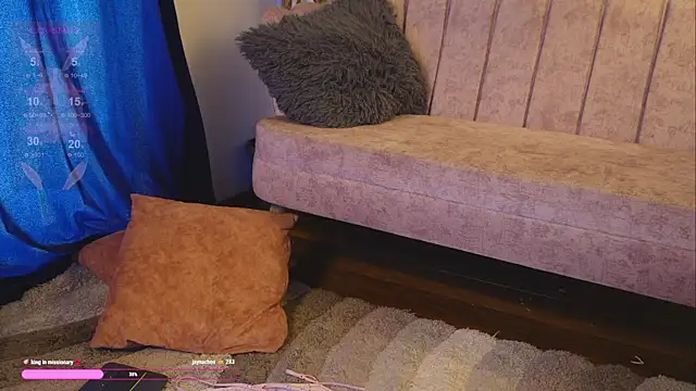 bunnycuteshy online show from 02-26-25, 01:08