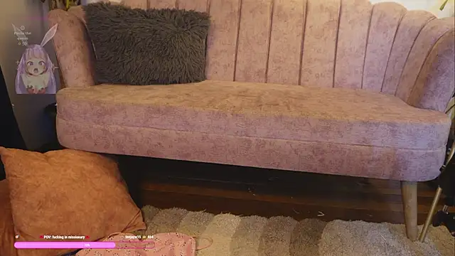 bunnycuteshy online show from 03-14-25, 12:29