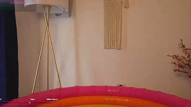 bunnycuteshy online show from 10-07-25, 02:25