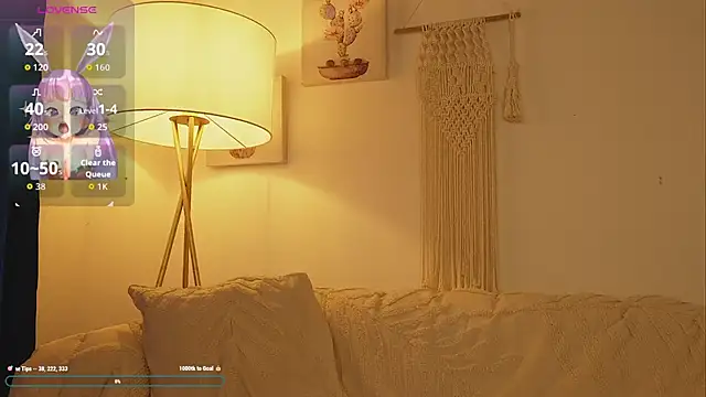 bunnycuteshy online show from 11-12-25, 02:39