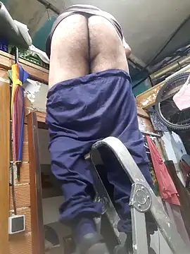 quini41 online show from 10-18-25, 03:13