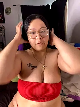 MsConejitaa online show from 10-25-25, 07:30