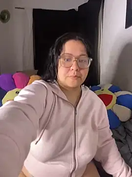 MsConejitaa online show from 10-28-25, 12:41