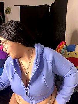 MsConejitaa online show from 11-14-25, 05:11