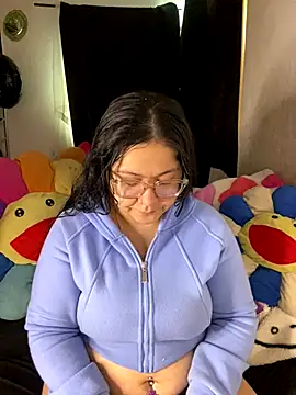 MsConejitaa online show from 11-19-25, 06:08